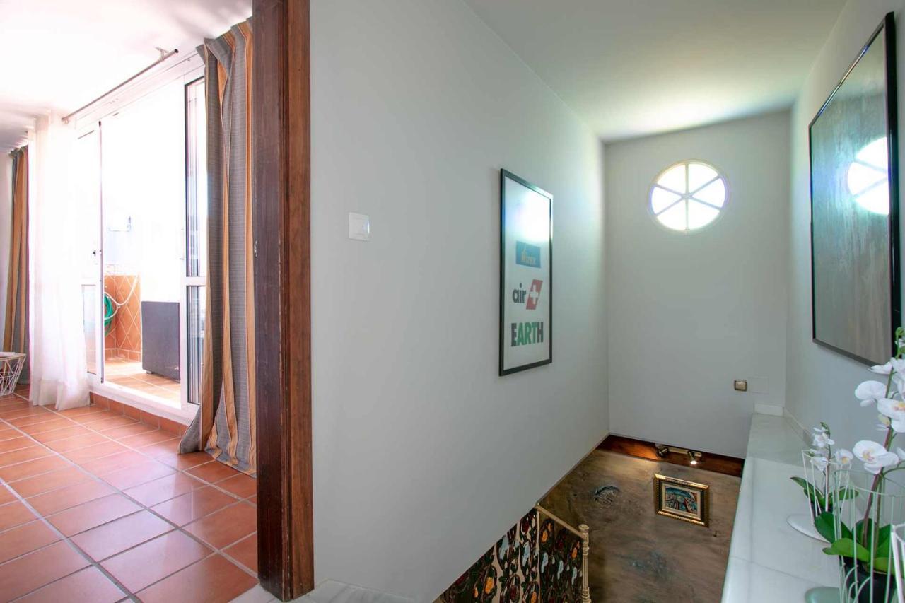 Lor Pintada Apartment Nerja Exterior foto