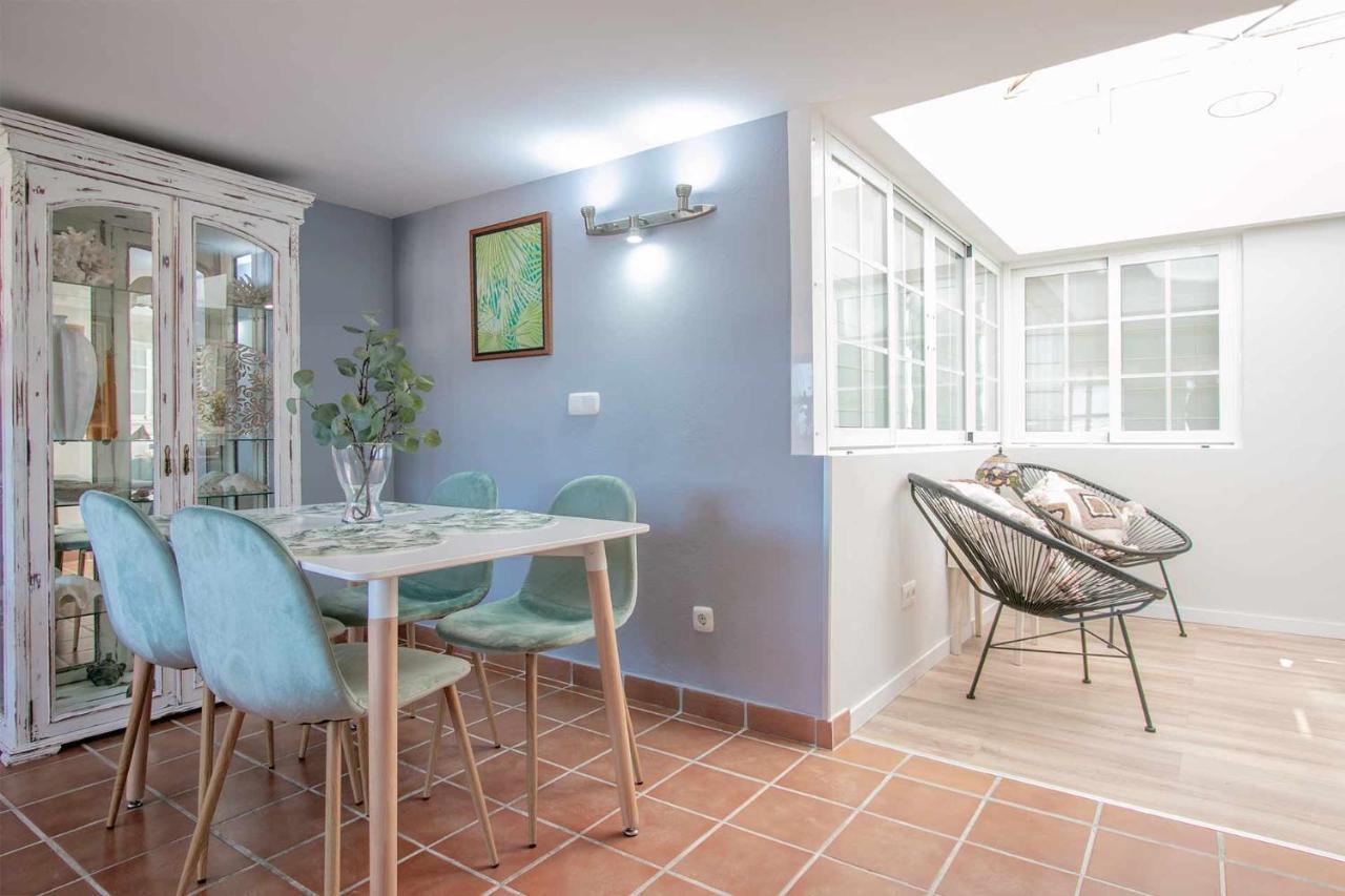 Lor Pintada Apartment Nerja Exterior foto